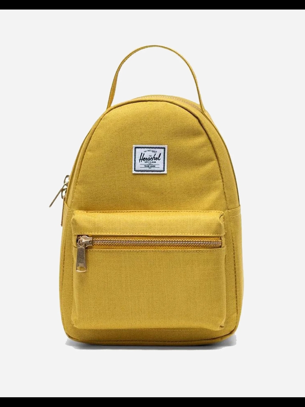 Herschel Supply Co. Nova Mini Backpack - Harvest Gold (9L)